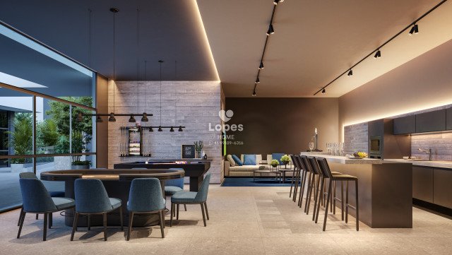 APARTAMENTO no Bairro: Ecoville - Lopes Home - Curitiba - foto 11