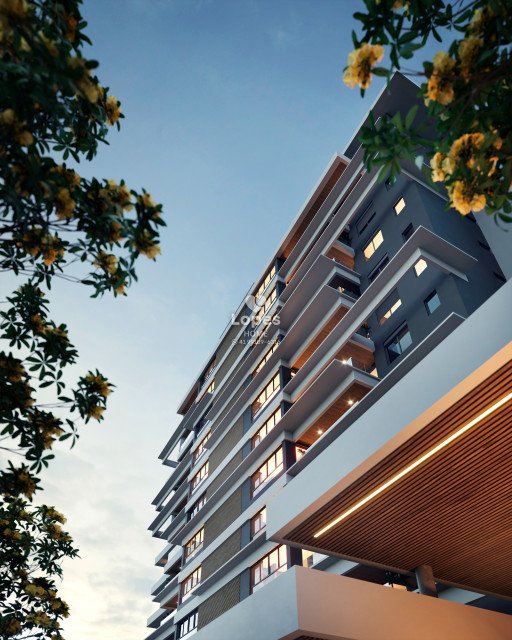 APARTAMENTO no Bairro: Ecoville - Lopes Home - Curitiba - foto 27