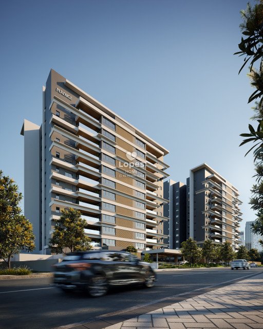 APARTAMENTO no Bairro: Ecoville - Lopes Home - Curitiba - foto 24