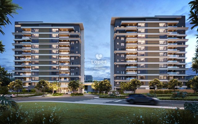 APARTAMENTO no Bairro: Ecoville - Lopes Home - Curitiba - foto 23