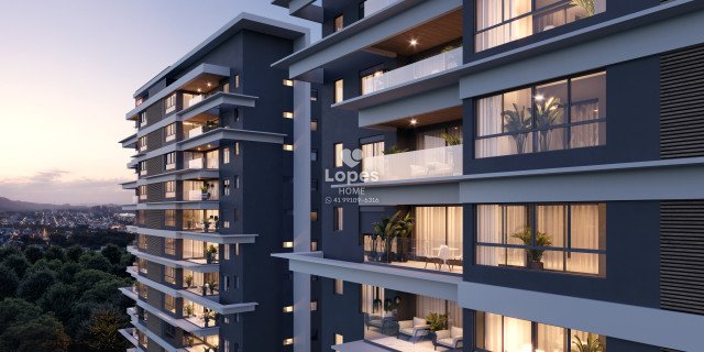 APARTAMENTO no Bairro: Ecoville - Lopes Home - Curitiba - foto 26