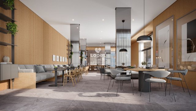 APARTAMENTO no Bairro: Ecoville - Lopes Home - Curitiba - foto 12