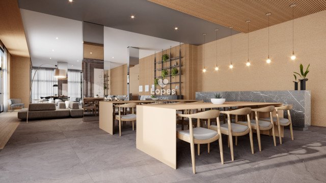 APARTAMENTO no Bairro: Ecoville - Lopes Home - Curitiba - foto 13