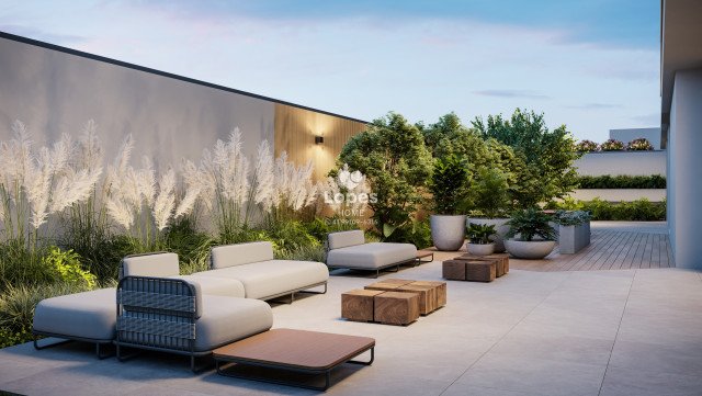 APARTAMENTO no Bairro: Ecoville - Lopes Home - Curitiba - foto 8