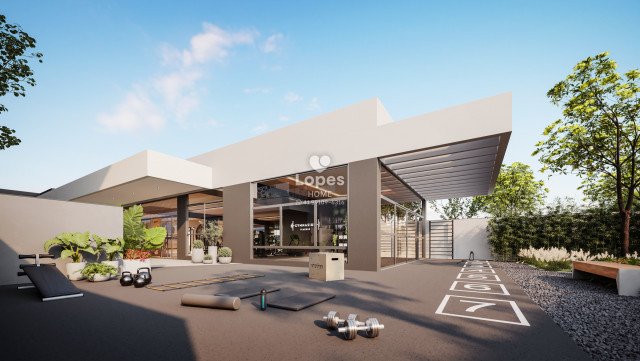 APARTAMENTO no Bairro: Ecoville - Lopes Home - Curitiba - foto 9