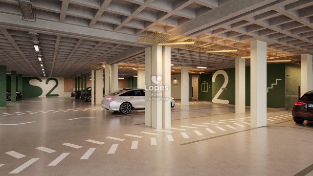 APARTAMENTO no Bairro: Ecoville - Lopes Home - Curitiba - foto 16