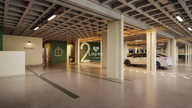 APARTAMENTO no Bairro: Ecoville - Lopes Home - Curitiba - foto 17