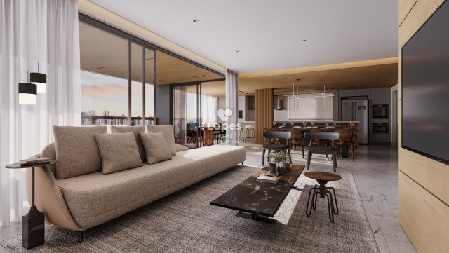 APARTAMENTO no Bairro: Ecoville - Lopes Home - Curitiba - foto 0