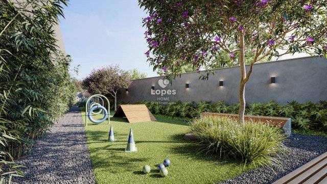 APARTAMENTO no Bairro: Ecoville - Lopes Home - Curitiba - foto 20