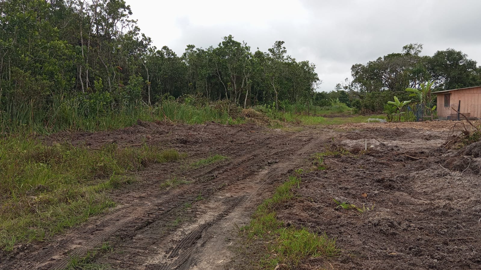 Terreno em Balneário Praia Grande — foto 5