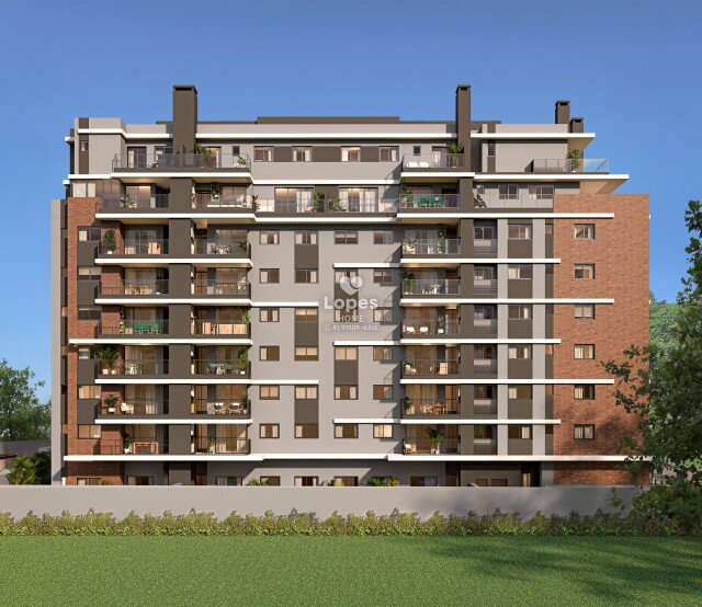 APARTAMENTO no Bairro: Água Verde - Lopes Home - Curitiba - foto 16