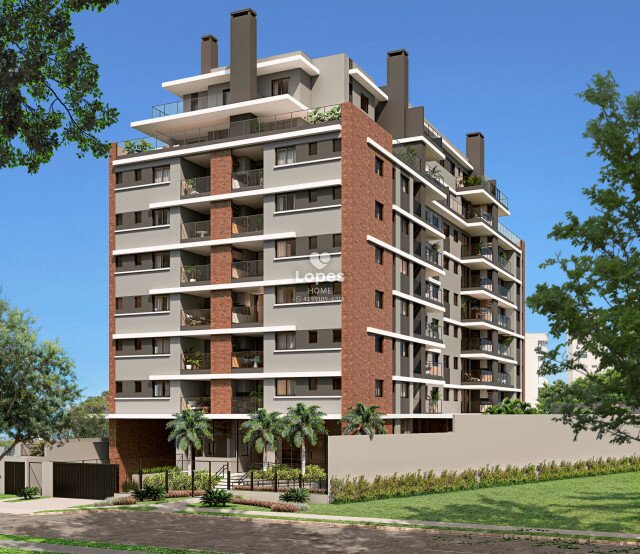 APARTAMENTO no Bairro: Água Verde - Lopes Home - Curitiba - foto 15