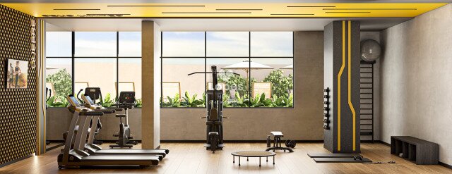 APARTAMENTO no Bairro: Água Verde - Lopes Home - Curitiba - foto 8