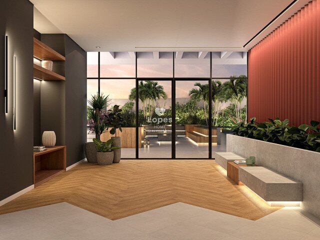 APARTAMENTO no Bairro: Água Verde - Lopes Home - Curitiba - foto 2