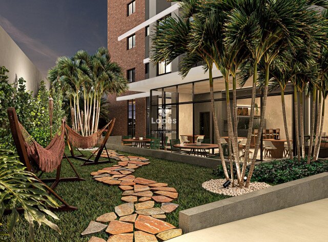 APARTAMENTO no Bairro: Água Verde - Lopes Home - Curitiba - foto 6