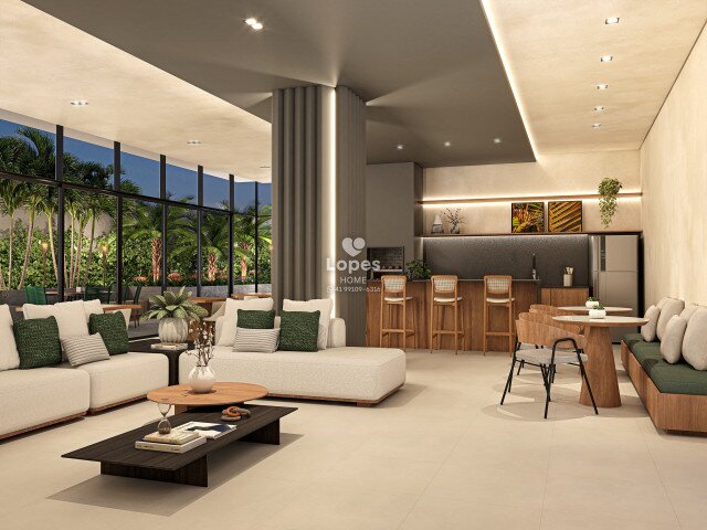 APARTAMENTO no Bairro: Água Verde - Lopes Home - Curitiba - foto 3