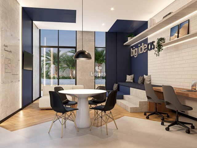 APARTAMENTO no Bairro: Água Verde - Lopes Home - Curitiba - foto 13