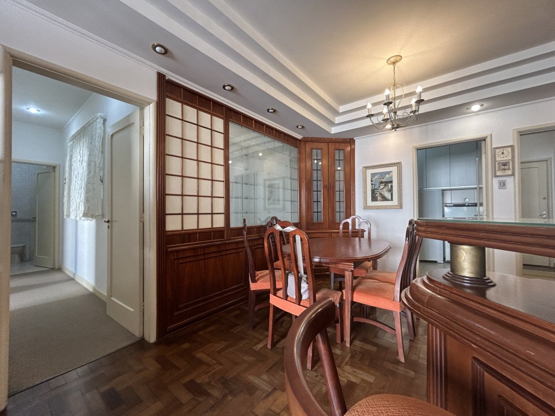 Foto 4 - APARTAMENTO em CURITIBA - PR, no bairro Centro - Referência PIL-APTO0521