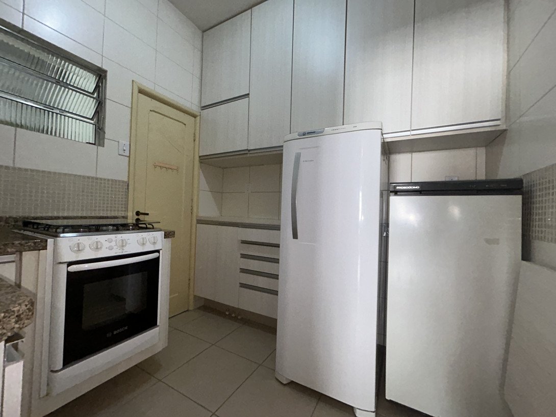 Foto 7 - APARTAMENTO em CURITIBA - PR, no bairro Centro - Referência PIL-APTO0521