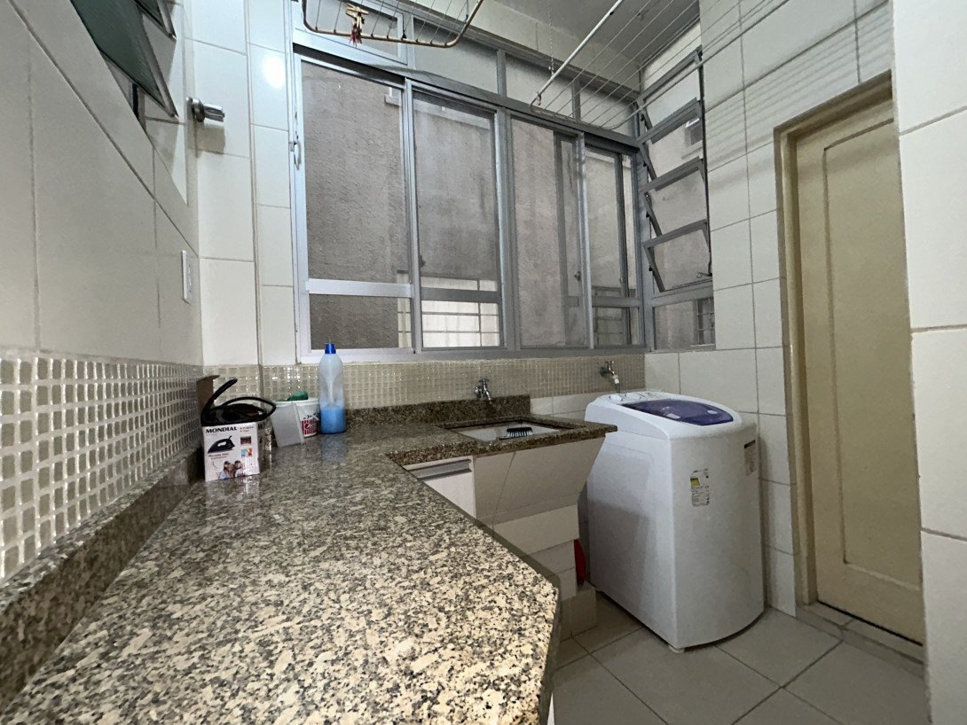 Foto 19 - APARTAMENTO em CURITIBA - PR, no bairro Centro - Referência PIL-APTO0521