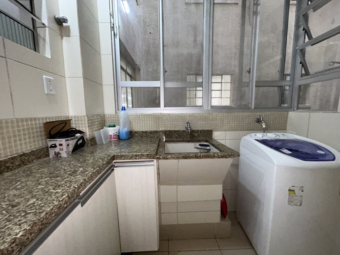 Foto 20 - APARTAMENTO em CURITIBA - PR, no bairro Centro - Referência PIL-APTO0521