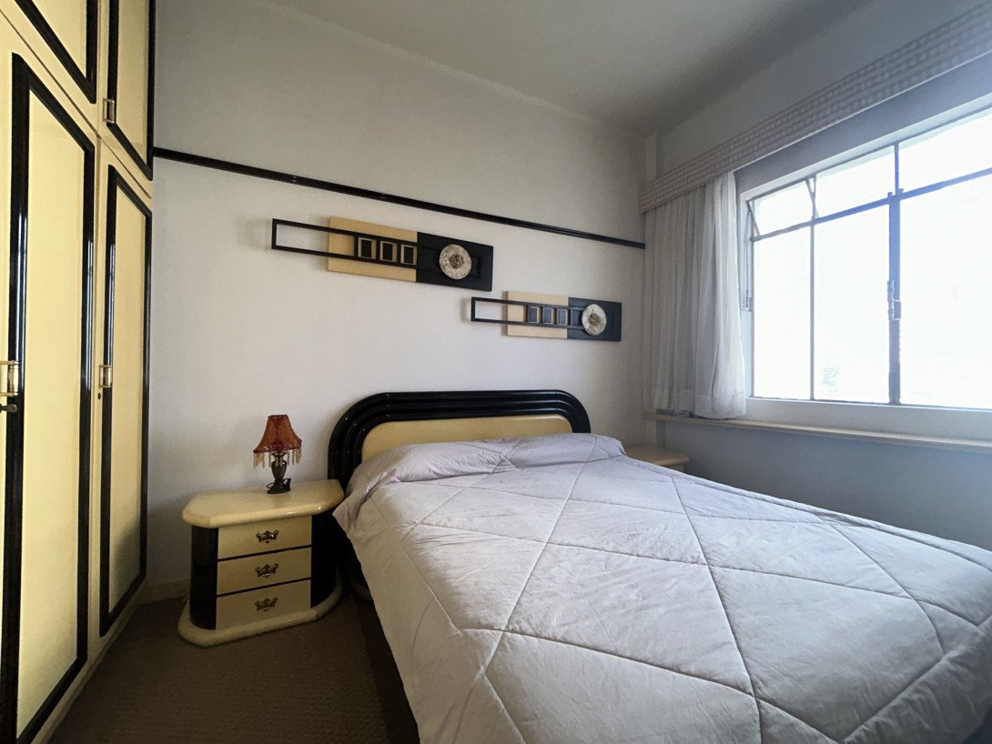 Foto 12 - APARTAMENTO em CURITIBA - PR, no bairro Centro - Referência PIL-APTO0521