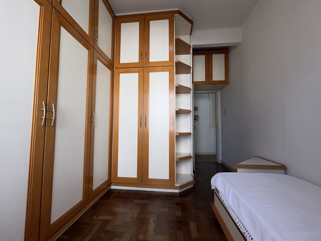 Foto 16 - APARTAMENTO em CURITIBA - PR, no bairro Centro - Referência PIL-APTO0521