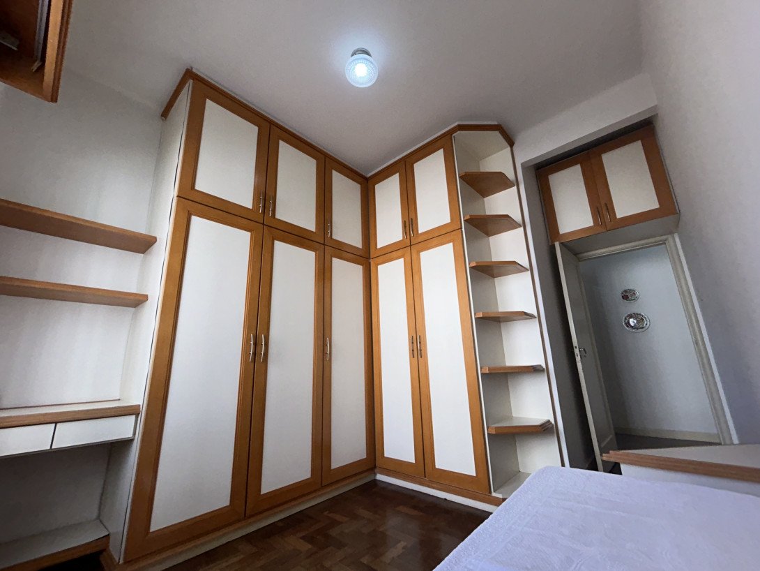 Foto 17 - APARTAMENTO em CURITIBA - PR, no bairro Centro - Referência PIL-APTO0521