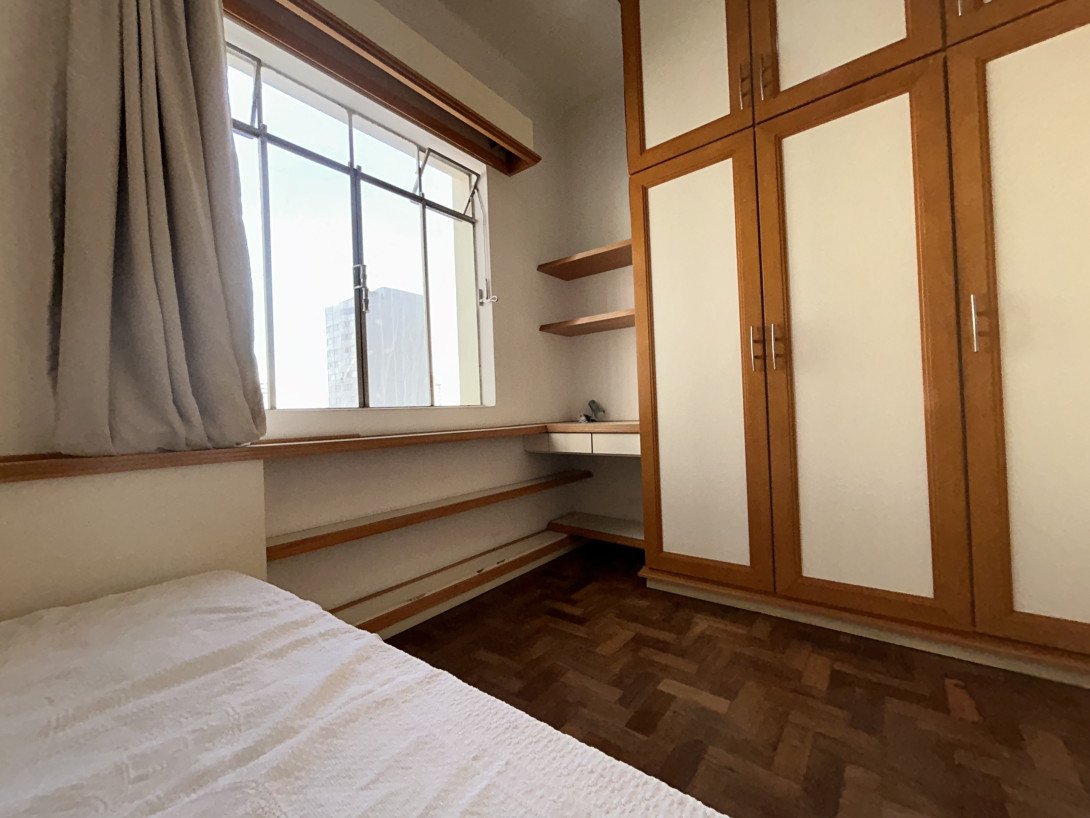 Foto 18 - APARTAMENTO em CURITIBA - PR, no bairro Centro - Referência PIL-APTO0521