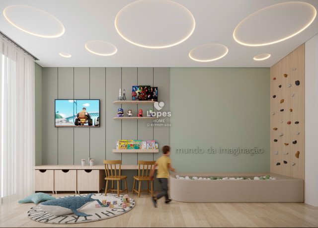 APARTAMENTO no Bairro: Vila Izabel - Lopes Home - Curitiba - foto 14