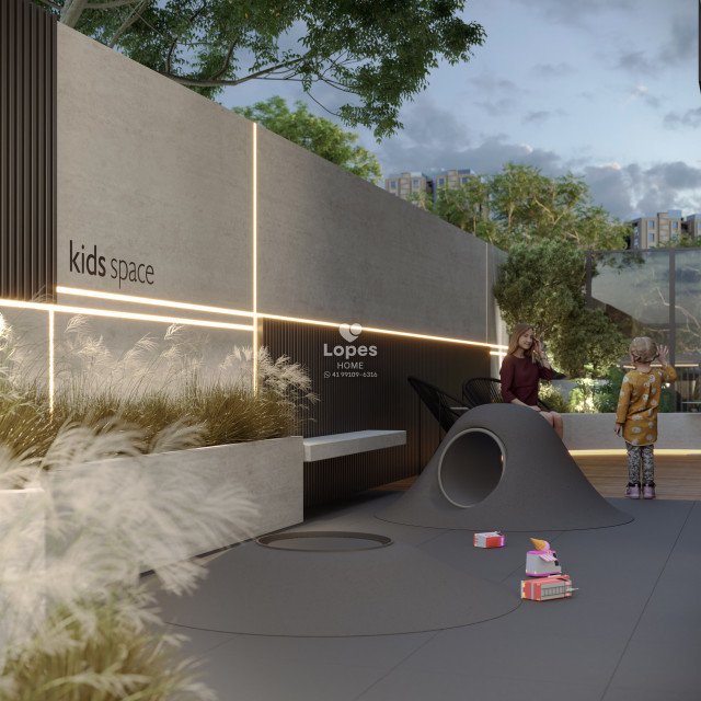 APARTAMENTO no Bairro: Vila Izabel - Lopes Home - Curitiba - foto 15