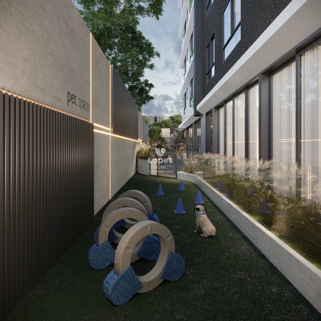 APARTAMENTO no Bairro: Vila Izabel - Lopes Home - Curitiba - foto 16