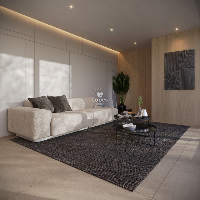 APARTAMENTO no Bairro: Vila Izabel - Lopes Home - Curitiba - foto 13