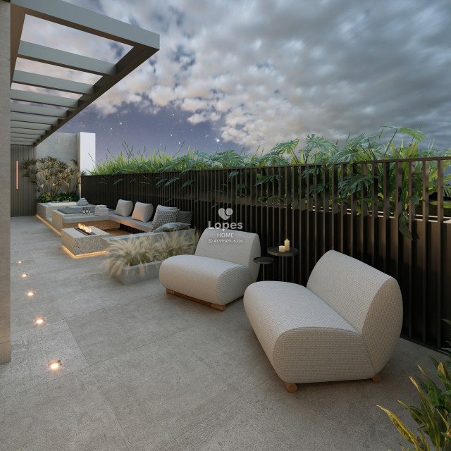 APARTAMENTO no Bairro: Vila Izabel - Lopes Home - Curitiba - foto 12