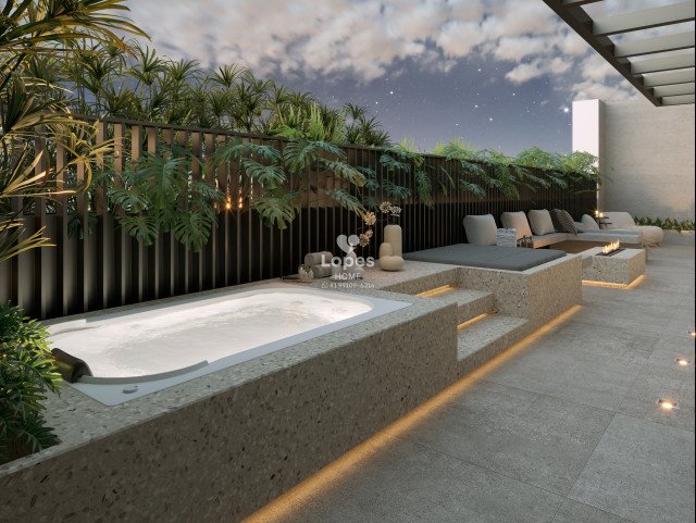 APARTAMENTO no Bairro: Vila Izabel - Lopes Home - Curitiba - foto 19