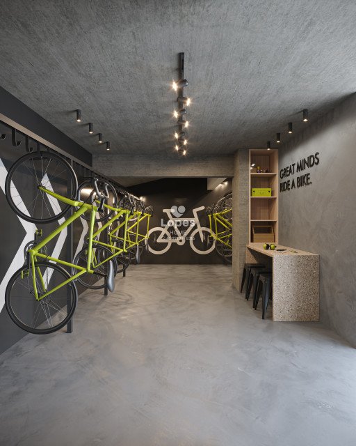 APARTAMENTO no Bairro: Vila Izabel - Lopes Home - Curitiba - foto 20