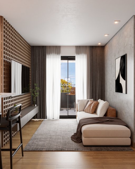 APARTAMENTO no Bairro: Vila Izabel - Lopes Home - Curitiba - foto 3