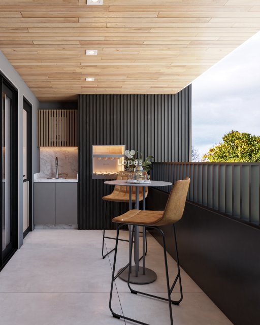 APARTAMENTO no Bairro: Vila Izabel - Lopes Home - Curitiba - foto 7