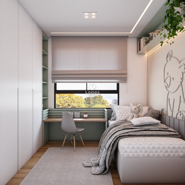 APARTAMENTO no Bairro: Vila Izabel - Lopes Home - Curitiba - foto 11