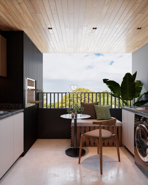 APARTAMENTO no Bairro: Vila Izabel - Lopes Home - Curitiba - foto 6