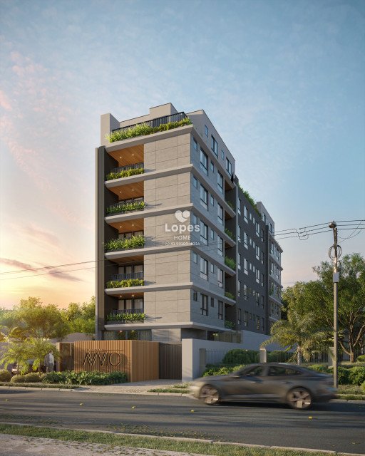 APARTAMENTO no Bairro: Vila Izabel - Lopes Home - Curitiba - foto 22