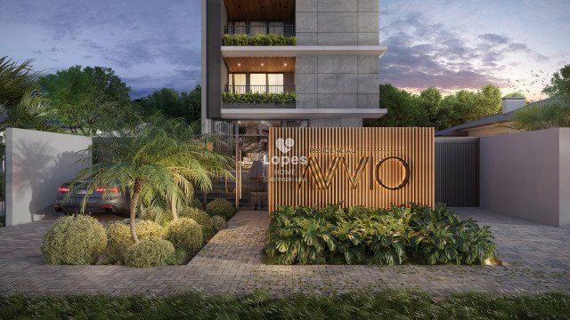 APARTAMENTO no Bairro: Vila Izabel - Lopes Home - Curitiba - foto 24