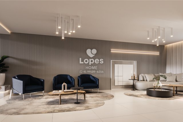 APARTAMENTO no Bairro: Água Verde - Lopes Home - Curitiba - foto 3