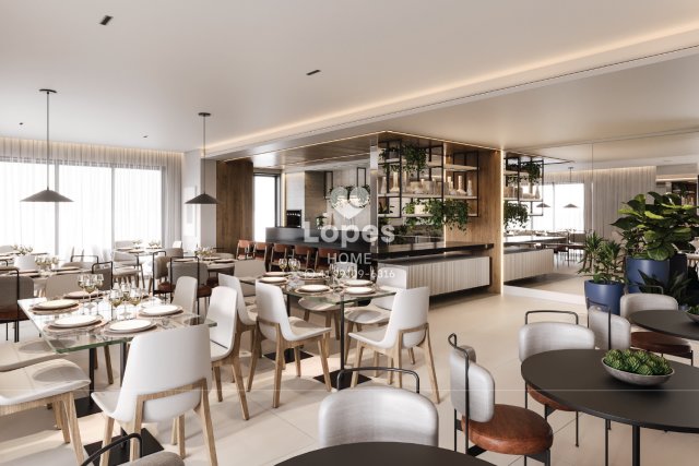 APARTAMENTO no Bairro: Água Verde - Lopes Home - Curitiba - foto 4