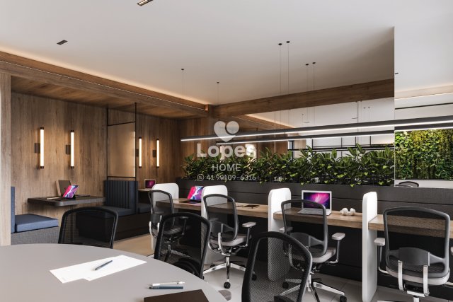 APARTAMENTO no Bairro: Água Verde - Lopes Home - Curitiba - foto 6