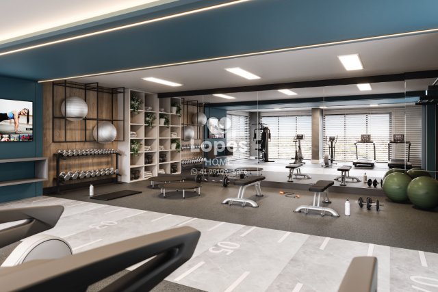 APARTAMENTO no Bairro: Água Verde - Lopes Home - Curitiba - foto 7