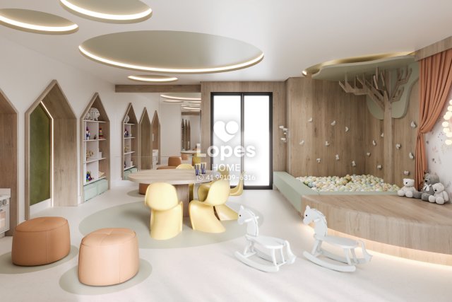 APARTAMENTO no Bairro: Água Verde - Lopes Home - Curitiba - foto 8