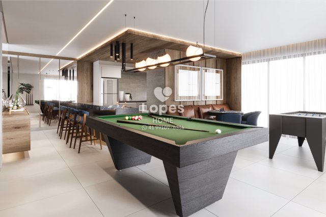 APARTAMENTO no Bairro: Água Verde - Lopes Home - Curitiba - foto 9