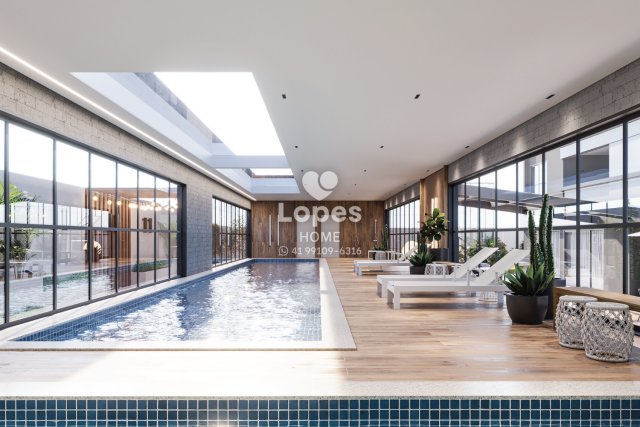 APARTAMENTO no Bairro: Água Verde - Lopes Home - Curitiba - foto 10