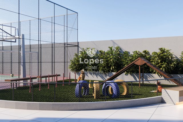 APARTAMENTO no Bairro: Água Verde - Lopes Home - Curitiba - foto 11